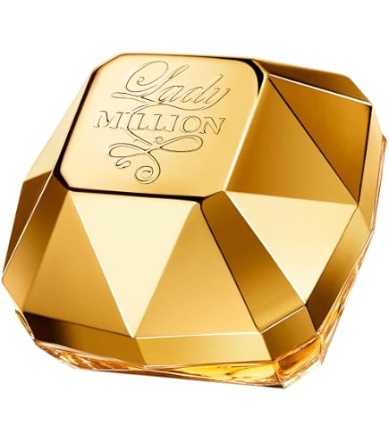 Amazon | パコ ラバンヌ ワンミリオン EDT スプレー 50ml | Rabanne
