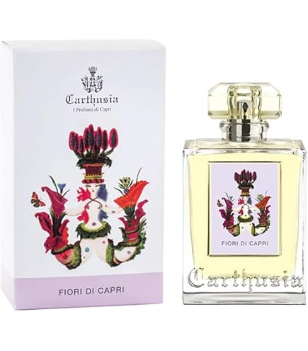 Amazon | 【Carthusia】 カルトゥージア ウォモ EDP SP 50ml [並行輸入