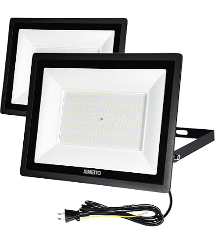サーフエイスコイト100V 昼光色　50W LED60本セット　東京池袋　照明 Amazon.co.jp: XIMEITO LED投光器 50w 昼光色 6000LM 6500K 1.8コード