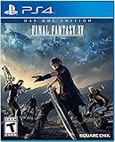 Final Fantasy XV (輸入版:北米) - PS4