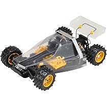 ヨコモ　ドッグファイター ヨコモ】YZ-834BW ワンダードッグファイター | GAGA