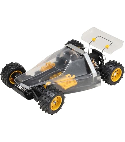 ヨコモ　Yokomo YZ-834B ドッグファイター YZ-834B ドッグファイター - ラジコンカー・RCカーのヨコモ