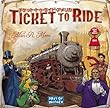 チケット・トゥ・ライド アメリカ (Ticket to Ride)日本語版 ボードゲーム