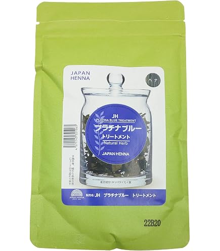 Amazon | ジャパンヘナ えびすハーブ オレンジ 100g | ジャパンヘナ