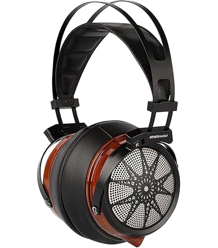 Amazon.co.jp: SENDY AUDIO Peacock Black [QUAD-FORMER