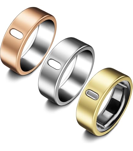 Amazon.co.jp: Oura Ring Gen3 Heritage オーラリング 第3世代