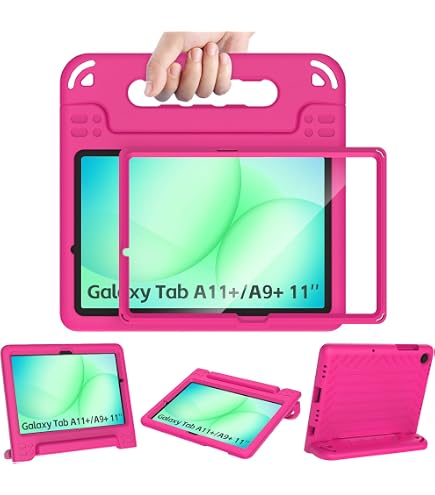 Amazon.co.jp: Samsung Galaxy Tab A9+ Plus (128GB、8GB) 11インチ