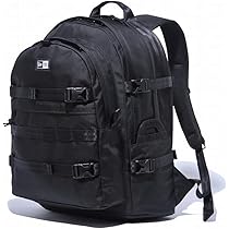 Amazon | [ニューエラ] キャリアパック ブラック 11404494 | New