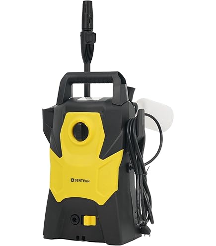 Amazon.co.jp: BLACK+DECKER 高圧洗浄機 PW1200 - : DIY・工具