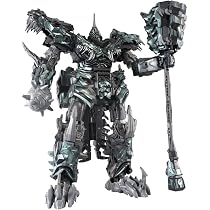 Amazon.co.jp: Takara Tomy T-Spark Transformers New Legends NL-03