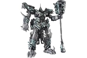 タカラトミー(TAKARA TOMY) T-SPARK STUDIOSERIES スタジオシリーズ トランスフォーマー TS-33 グリムロック 可動フィギュア