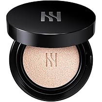HERA ヘラ　ブラッククッションファンデーション　バニラ　本体＋リフィル1個 ブラック クッション ファンデーション （リフィル) - MAKEUP | HERA JAPAN