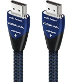 Amazon | audioquest オーディオクエスト HDMIケーブル 48G 4K 8K