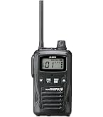 アルインコ　未使用　トランシーバー　日本製 アルインコ DJ-PB27 特定小電力トランシーバー