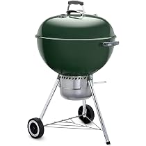 Amazon | 【Amazon限定】 Weber (ウェーバー) オリジナルケトル