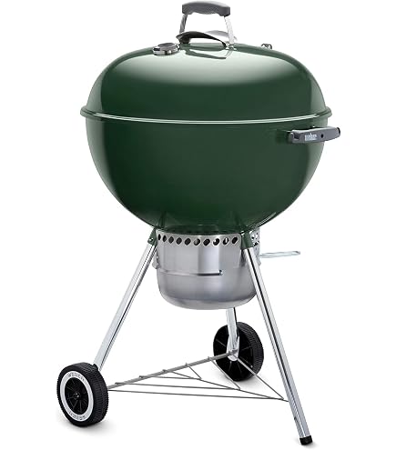 Amazon | WEBER（ウェーバー） バーベキューグリル オリジナル ケトル