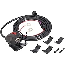 87コマ75ページ Amazon | キタコ(KITACO) USB電源(スモールタイプ) モンキー