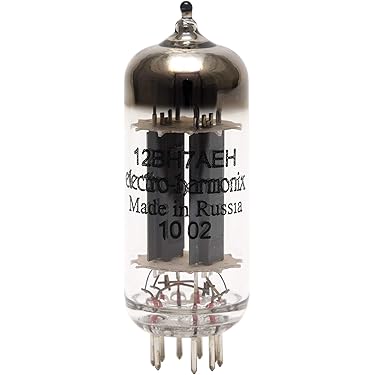 専用です。真空管　6CA7 松下製 ４本　テスト済品 カメラのいわもと：真空管 6SN7・6SL7、同等管、類似管商品在庫一覧