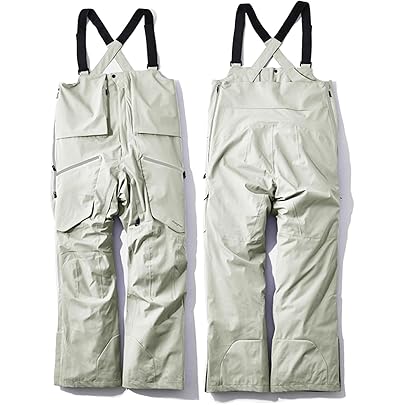 43Degrees スノボウェア ビブパンツ Amazon.co.jp: [43DEGREES] スノーボードウェア ビブパンツ ユニ