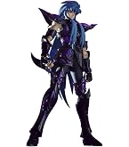 Amazon.co.jp: TAMASHII NATIONS 聖闘士聖衣神話 ベータ星メラク