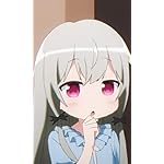 となりの吸血鬼さん FVGA(480×800)壁紙 ソフィー・トワイライト となりの吸血鬼さん FVGA(480×800)壁紙 ソフィー・トワイライト