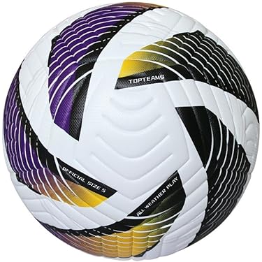 Amazon.co.jp 最新リリース: 試合用サッカーボール の新着