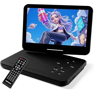 Amazon.co.jp 最新リリース: ポータブルDVD・ブルーレイプレーヤー の