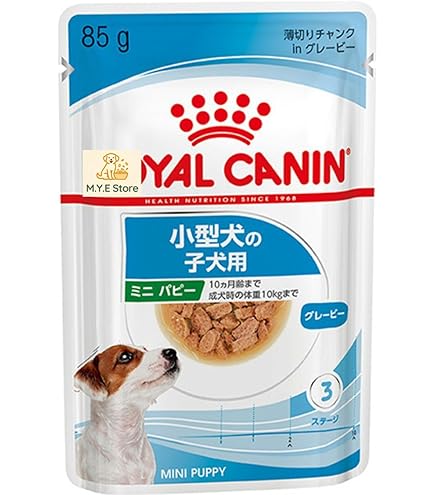 Amazon.co.jp: 【5個セット】ロイカナ ミニアダルト 小型犬 成犬用