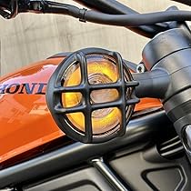 K-speed Diabolus製 ホンダ CL250-500用 シート K-speed Diabolus製 ホンダ CL250-500用 シート Amazon