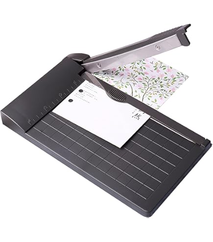 Amazon.co.jp: ライオン事務器 自動 ミシン目カッター きりとれーる LP