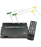ALPINE 地上デジタルTVチューナー TUE-T500 4×4地上デジタルチューナーTUE-T500 | カー用品 アルパイン(ALPINE Japan)