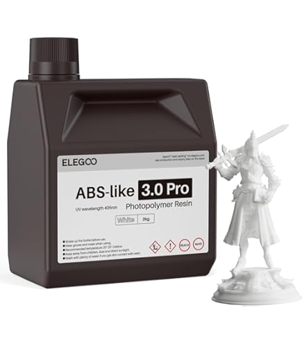 Amazon.co.jp: Formlabs Draft Resin V2 ドラフトレジンカートリッジ