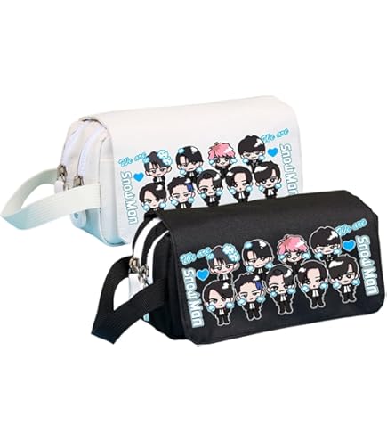 Amazon | NABEN ペンケース Snowman 目黒蓮 渡辺翔太 向井康二 阿部