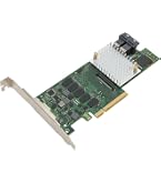Amazon.co.jp: 10Gtek PCIe to SFF-8643 アダプターカード U.2 SSD/X8