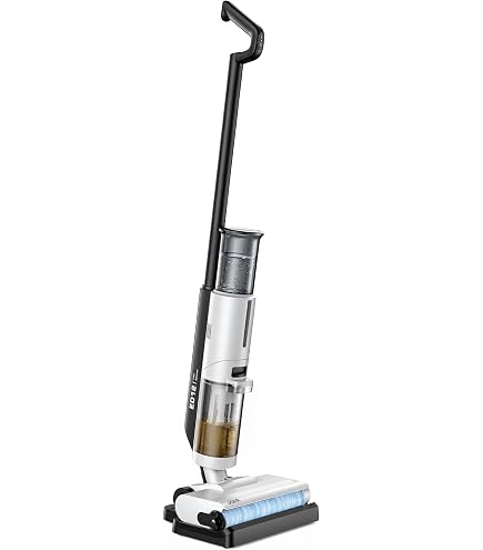 Amazon.co.jp: JONR H2 PRO コードレス水拭き＆乾湿両用掃除機 自動