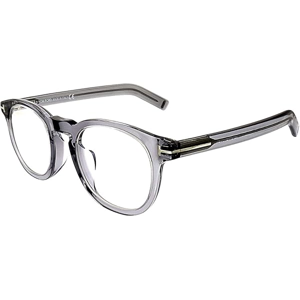 【美品】トムフォード TOMFORD フレーム Amazon | [トムフォード] 眼鏡フレーム FT5397-F/V 001 サイズ