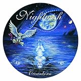 Oceanborn (Pict)[12 inch Analog]