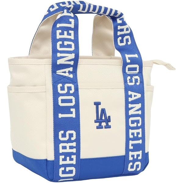 Amazon.co.jp: MLB ミニトート SD-TTBM03 BROWN : スポーツ＆アウトドア