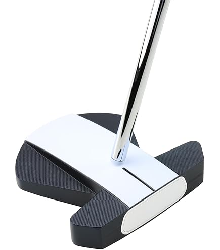 ODYSSEY (Men) Right Putter EYE TRAX #7 PSTL, 33