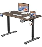 Amazon | Anovara(アノヴァラ) 昇降デスク 電動 昇降式デスク 電動昇降