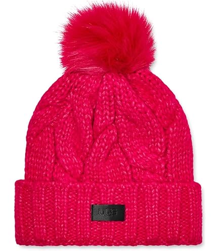UGG キルテッドパフォーマンスグローブ ブラック　S/M Women's Quilted Performance Glove | UGG®