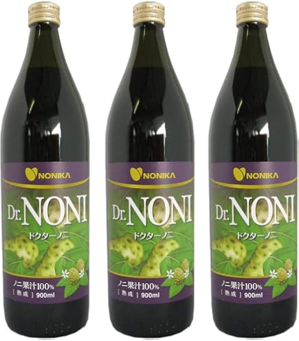 Amazon.co.jp: モデーア ノニ ドリンク 500ml noni MODERE : ドラッグ 