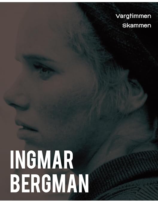 Amazon.co.jp: 秋のソナタ Blu-ray : イングリッド・バーグマン