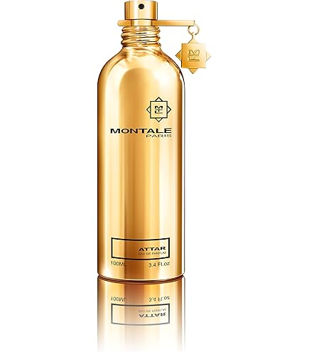 Amazon | Montale Intense Café by Montale Eau De Parfum Spray 3.4