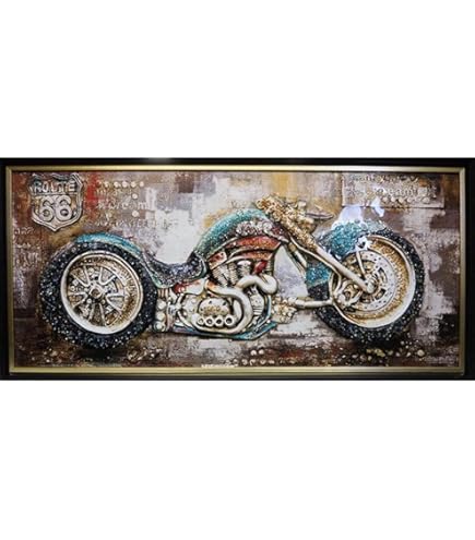 Amazon.co.jp: クリスタルアート フォントラ 43x63cm トラ 虎