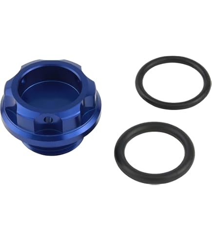 Amazon | デイトナ(Daytona) バイク用 Oリング M20×P1.5用オイル