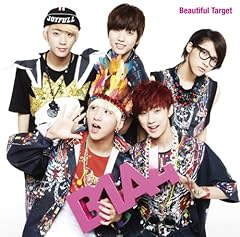 Bling Girl -Japanese ver.- / B1A4