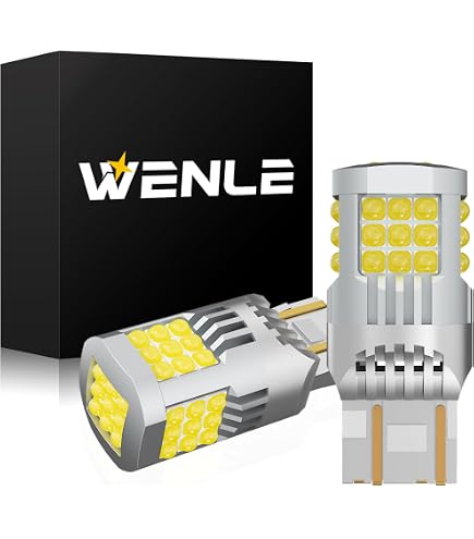 Amazon | デイズルークス T20 ダブル LED テールランプ ブレーキランプ