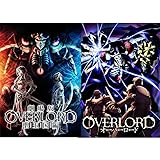 TVアニメ《オーバーロード》シーズン1～4全52話＋劇場版BD