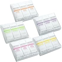 『 再出品Aya様限定』アロマ水 2本セット Amazon | VB-COSME- FSX 使い切り 化粧水アロマおしぼり アロマ